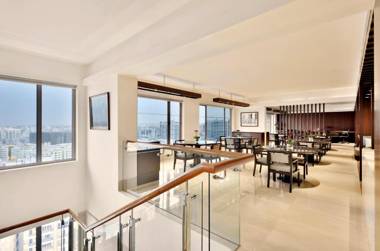 The Westin Hyderabad Mindspace