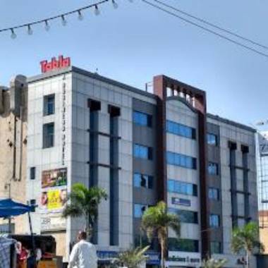 Tabla Pride Hotel & Spa 