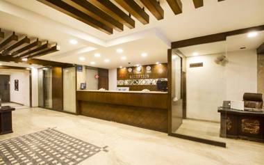 Rainbow International Lakdikapul Hyderabad