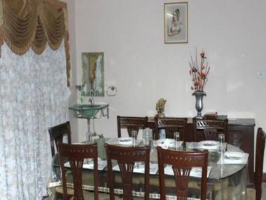 Hill View Guest Houses -Serviced Apartments Jubilee Hills