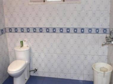 Hill View Guest Houses -Serviced Apartments Jubilee Hills