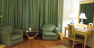 Katriya Hotel and Tower