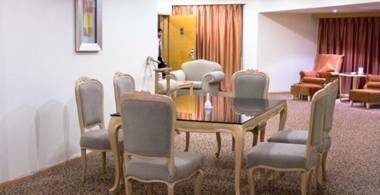 Katriya Hotel and Tower