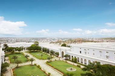 Taj Falaknuma Palace