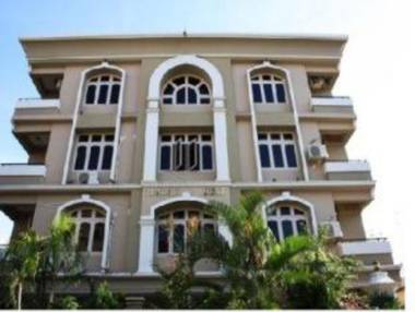 Falcons Nest-Banjara hills Road no 2