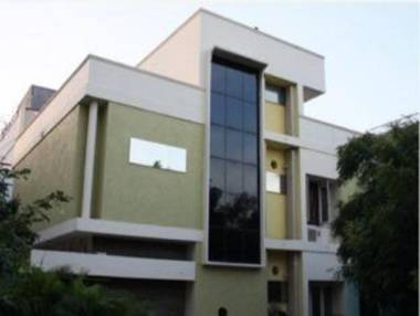 Falcons Nest-Banjara hills Road no 2