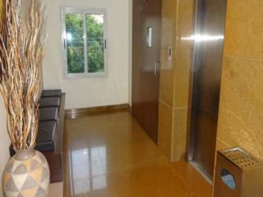 Hotel Minerva Grand Banjara