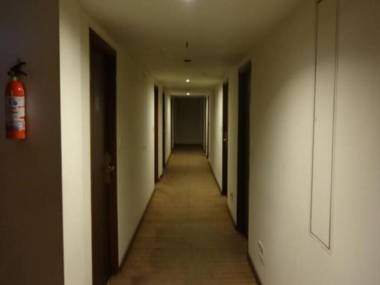 Hotel Minerva Grand Banjara