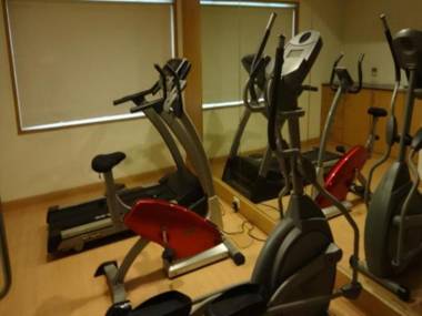 Hotel Minerva Grand Banjara