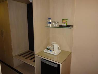 Green Park Hyderabad