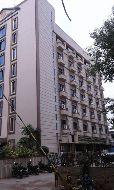 The Grand Solitaire Hotel