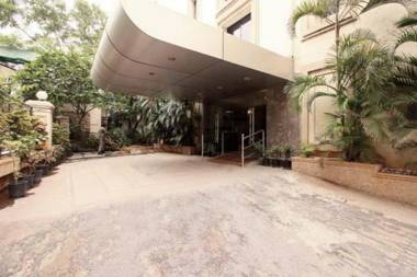 The Grand Solitaire Hotel