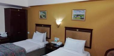 The Grand Solitaire Hotel