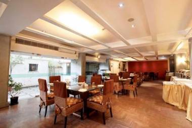 The Grand Solitaire Hotel