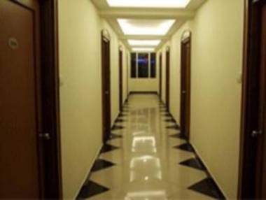 Hotel Anmol Continental