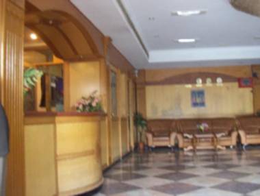 Hotel Anmol Continental