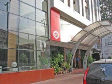 Hotel Anmol Continental