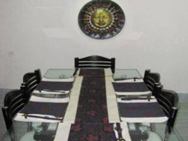 Falcons Nest Banjara Hills