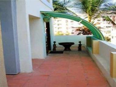 Falcons Nest Banjara Hills