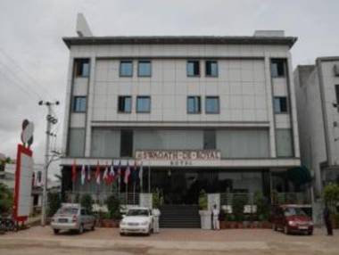 SWAGATH DE ROYAL HOTEL