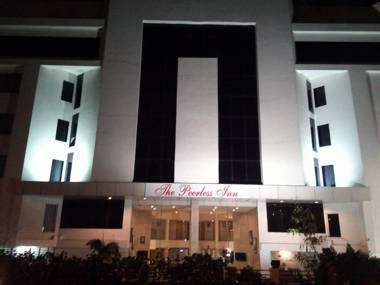 The Peerless Inn Hyderabad