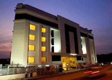 The Peerless Inn Hyderabad