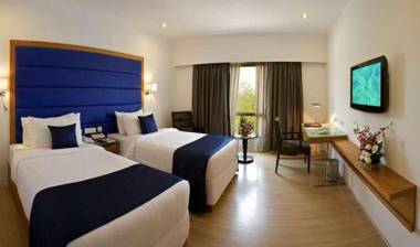 The Peerless Inn Hyderabad