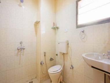 Hotel Savera Residency