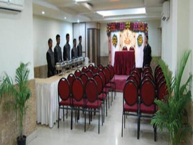 Hotel Savera Residency