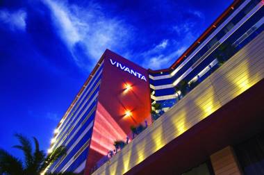 Vivanta Hyderabad Begumpet