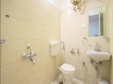 OYO 10107 Hotel Ankitha Residency