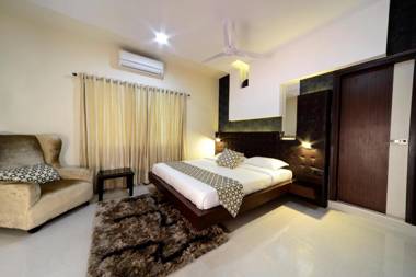 Hotel Serenity La Vista