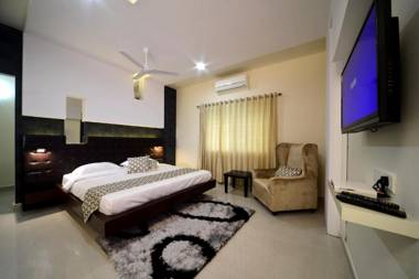 Hotel Serenity La Vista