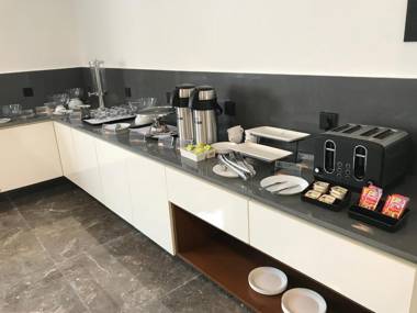 Skyla Serviced Apartments & Suites Jubilee Hills