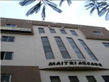 Vaishnavi Group Of Hotels