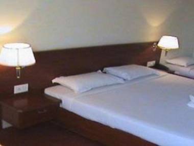 Vaishnavi Group Of Hotels