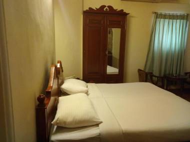 Taj Mahal Hotel Abids