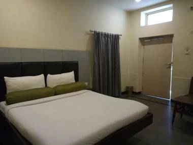 Taj Mahal Hotel Abids