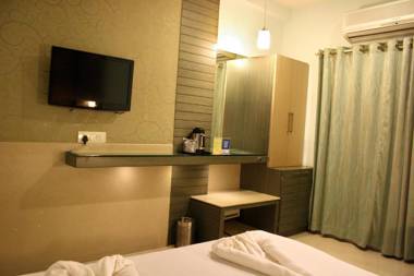 Hotel Annapoorna Residency