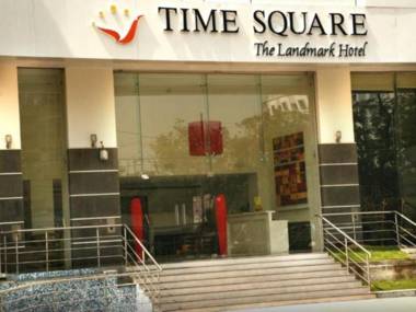 Time Square Hotel