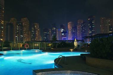 Hotel Rainbow International Shamshabad