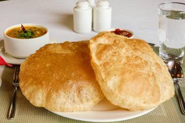 Shanthiniketan - Ramoji Film City