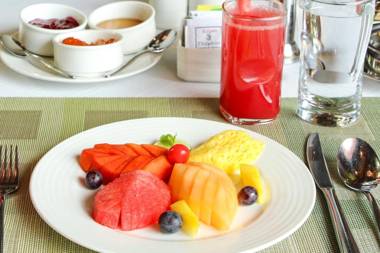 Shanthiniketan - Ramoji Film City