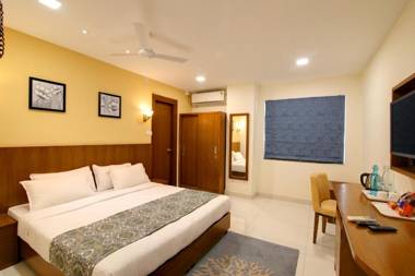 FabHotel Sapphire Asta