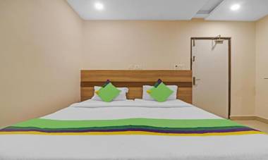 Treebo Trend Pride Inn Botanica