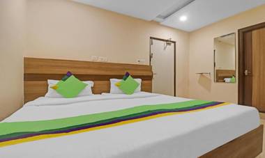 Treebo Trend Pride Inn Botanica