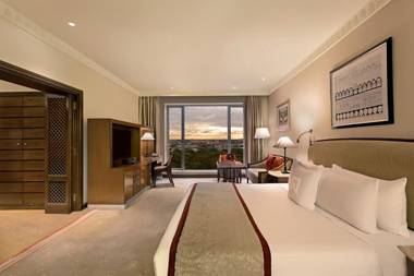 ITC Kakatiya a Luxury Collection Hotel Hyderabad