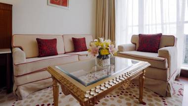 ITC Kakatiya a Luxury Collection Hotel Hyderabad