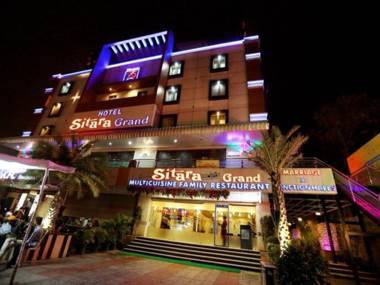 Hotel Sitara Grand Banjarahills
