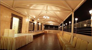 Hotel Sitara Grand Kukatpally